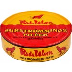 Roda Ulven Surströmming Surströmming Roda Ulven Filé 300 g – Zboží Dáma