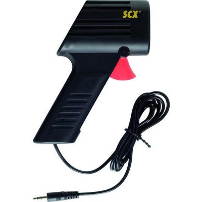 SCX Original Ovladač – Sleviste.cz
