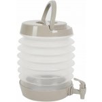 CMP KB0000 Skládací dávkovač vody 5,5 l, šedý – Hledejceny.cz