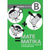 MATEMATIKA B PRACOVNÍ SEŠIT PRO 2. STUPEŇ ZŠ A VG - Hejný a kolektiv