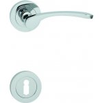 Cobra Laura R – BB – chrom lesk – Sleviste.cz