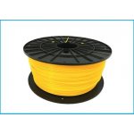 Plasty Mladeč 1.75 ABS žlutá 1 kg F175ABS_YE – Zboží Živě