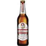 Strakonice 11 Klostermann SVĚTLÝ ležák za studena chmelený 4,7% 0,5 l (sklo) – Zboží Dáma