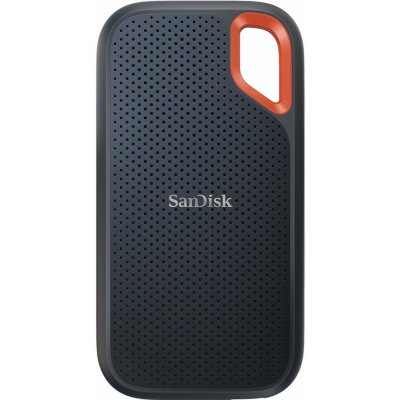 SanDisk Extreme Portable SSD V2 500GB, SDSSDE61-500G-G25 – Zboží Živě