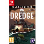 Dredge (Deluxe Edition) – Zboží Živě