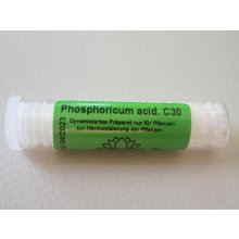 Narayana verlag Phosphoric acid 30C 5 g