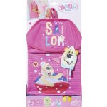 Zapf Creation Baby born Sada s ručníkem – Zboží Dáma