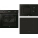 SET Candy F IDCP N615 L IDEA + CA20FMW7NB + CTP6SC4/E14U – Zboží Dáma