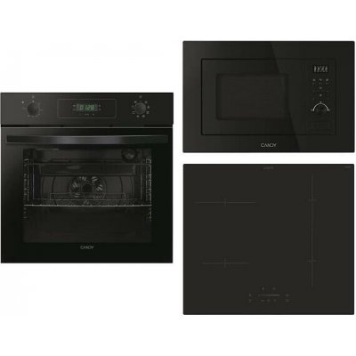 SET Candy F IDCP N615 L IDEA + CA20FMW7NB + CTP6SC4/E14U – Zboží Dáma