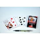 Karetní hra Popron Hrací karty: Pikety