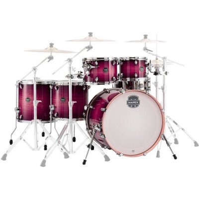 Mapex LTAR628SFUTI Armory Tanzanite Burst Limited Edition – Hledejceny.cz