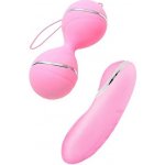 Rimba Ibiza Vibrator Set – Zbozi.Blesk.cz