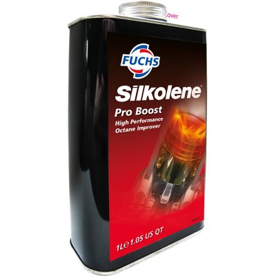 Fuchs Silkolene PRO BOOST 1 l – Sleviste.cz