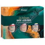 Kneipp dárková sada Oleje do koupele 3x20 ml – Zboží Dáma Kneipp dárková sada Oleje do koupele 3x20 ml – Zboží Dáma