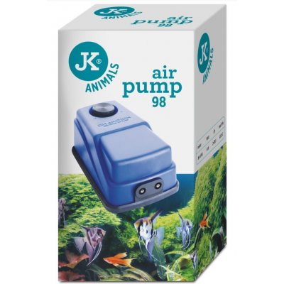 JK ANIMALS AP98 – Zbozi.Blesk.cz