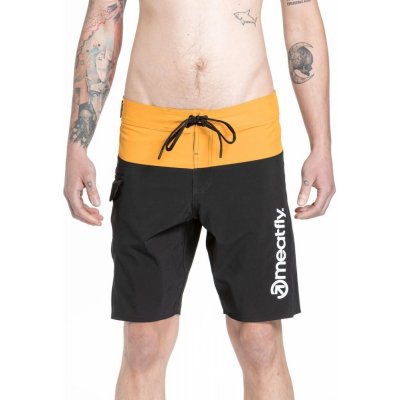 Meatfly Mitch Boardshorts 21 – Zboží Dáma