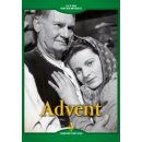 Film Vlček Vladimír: Advent - digipack DVD