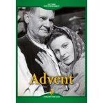 Vlček Vladimír: Advent - digipack DVD – Hledejceny.cz