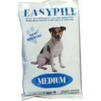Easypill dog / Giver 15 ks (15x5g)
