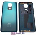Kryt Xiaomi Redmi Note 10 zadní zelený – Zboží Mobilmania