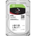 Seagate IronWolf 8TB, ST8000VN004 – Zboží Živě