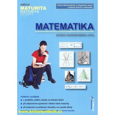 MATEMATIKA - Naděžda Kubešová