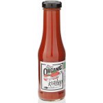 Bandits BIO Kečup bez přidaného cukru 325 ml – Sleviste.cz