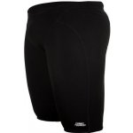 Funky Trunks Still Black Mens and Boys Training Jammers – Zboží Dáma