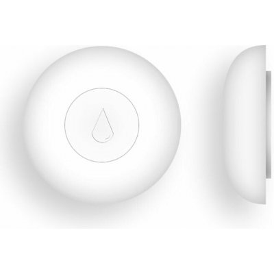 Smart MOES ZigBee 06444539 – Hledejceny.cz