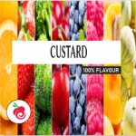 Flavorika Potravinářská příchuť Puding 10 ml – Hledejceny.cz