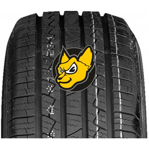 Osobní pneumatika Fullrun Frun-Four 225/60 R17 99H