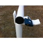 Lesní závora otočná - délka 3,5 m – Zbozi.Blesk.cz