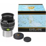Explore Scientific Ar 16mm 68° 1,25″ – Zboží Živě