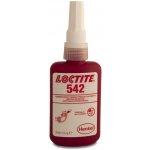 Loctite 542 těsnění pro hydrauliku 50 ml – Zboží Mobilmania