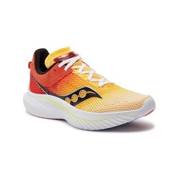 Saucony Kinvara 14 S20823-139 červené