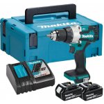 Makita DHP489RTJ – Zboží Dáma