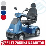 Afikim Afiscooter C4 – Zboží Mobilmania