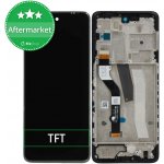 LCD Displej + Dotykové sklo Motorola Moto G51 – Zboží Živě