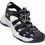 Keen Astoria West Sandal W 10007860KEN.01 black/grey – Zbozi.Blesk.cz