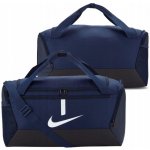 Nike Academy Team Duff S 40 l modrá CU8097-410 – Zboží Dáma