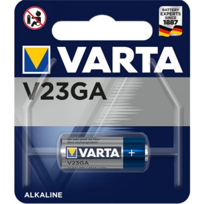 PILA ALKALINA LRV08 12V 8LR932/23A/LR32A/MN21/A23/V23