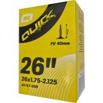 Quick FV – Sleviste.cz