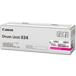 Canon drum 034 purpurový CF9456B001 – Sleviste.cz