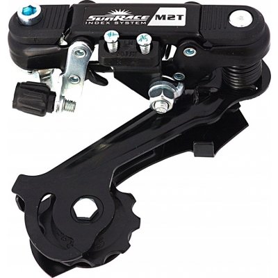 SunRace 2T – Zboží Dáma