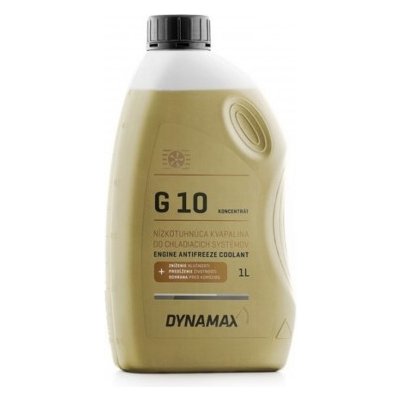 DYNAMAX COOL G10 1 l – Zboží Mobilmania