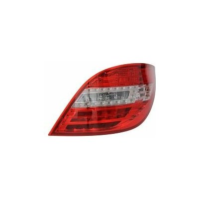 Zadní světlo- pravé MERCEDES R (V251) 2010 a výše |010 a výše| ULO | 4001439035829 – Hledejceny.cz