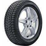 Bridgestone Blizzak LM25 215/45 R17 87H – Hledejceny.cz