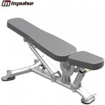 Impulse Fitness IT7011 – Zboží Dáma