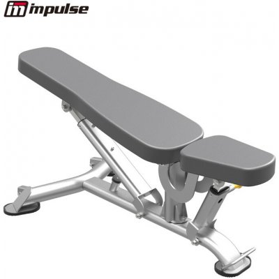 Impulse Fitness IT7011 – Zboží Dáma