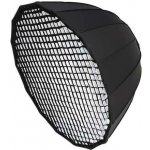 Godox Voština P90-G pro Parabolický Quick Deep Softbox Godox QR 90cm – Sleviste.cz